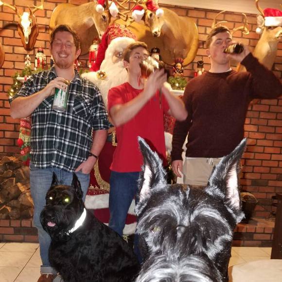 Meet your Posher, Brian - Picture 1 of 1